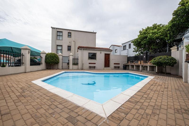 1 Bedroom Property for Sale in Parow North Western Cape